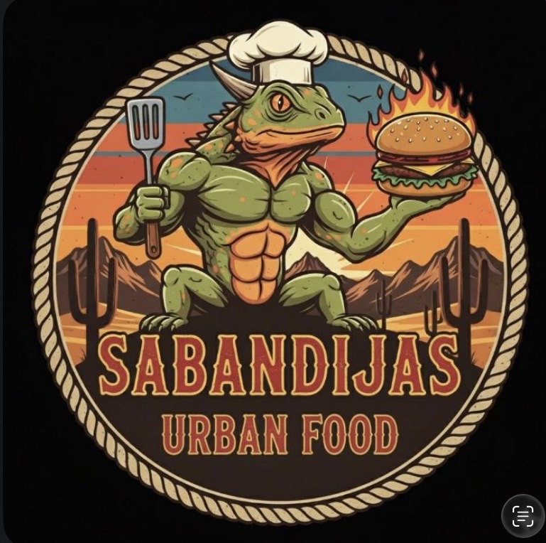 Logo Sabandijas